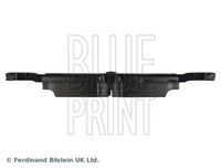 BLUE PRINT ADBP420012 - Juego de pastillas de freno