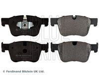 BLUE PRINT ADBP420039 - Juego de pastillas de freno