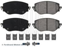 BLUE PRINT ADBP420083 - Juego de pastillas de freno