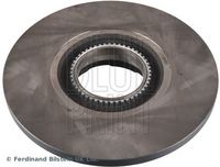 BLUE PRINT ADBP430019 - Disco de freno