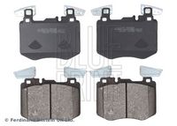 BLUE PRINT ADBP420170 - Juego de pastillas de freno