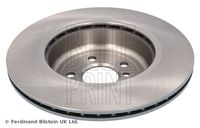 BLUE PRINT ADBP430062 - Disco de freno