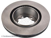 BLUE PRINT ADBP430074 - Disco de freno