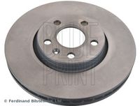 BLUE PRINT ADBP430040 - Disco de freno