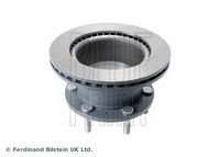 BLUE PRINT ADBP430045 - Disco de freno