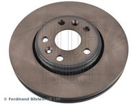 BLUE PRINT ADBP430104 - Disco de freno