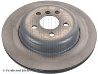 BLUE PRINT ADBP430063 - Disco de freno
