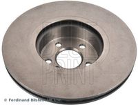 BLUE PRINT ADBP430064 - Disco de freno