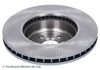 BLUE PRINT ADBP430140 - Disco de freno