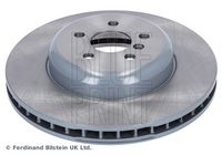 BLUE PRINT ADBP430140 - Disco de freno