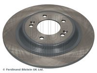 BLUE PRINT ADBP430152 - Disco de freno