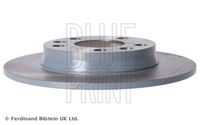 BLUE PRINT ADBP430167 - Disco de freno