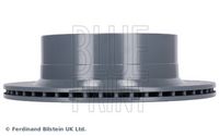 BLUE PRINT ADBP430187 - Disco de freno