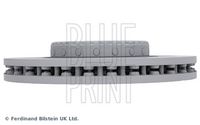 BLUE PRINT ADBP430264 - Disco de freno