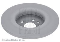 BLUE PRINT ADBP430265 - Disco de freno