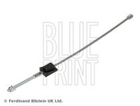 BLUE PRINT ADBP460016 - Cable de accionamiento, freno de estacionamiento