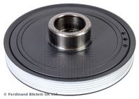 BLUE PRINT ADBP610110 - Polea, cigüeñal