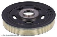 BLUE PRINT ADBP610405 - Polea, cigüeñal