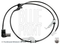 BLUE PRINT ADBP710031 - Sensor, revoluciones de la rueda
