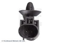 BLUE PRINT ADBP710003 - Sensor, revoluciones de la rueda