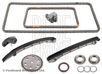 BLUE PRINT ADBP730002 - Juego de cadena de distribución - Standard Medium Kit