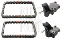 BLUE PRINT ADBP730040 - Juego de cadena de distribución - Basic Short Kit