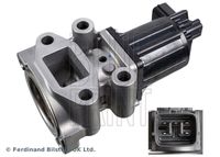 BLUE PRINT ADBP740015 - Válvula EGR