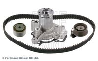 BLUE PRINT ADBP730064 - Bomba de agua + kit correa distribución