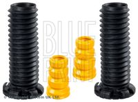 BLUE PRINT ADBP800124 - Juego de guardapolvos, amortiguador