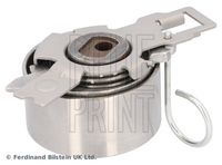 BLUE PRINT ADBP760273 - Polea tensora, correa dentada