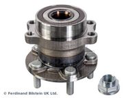 BLUE PRINT ADBP820035 - Juego de cojinete de rueda