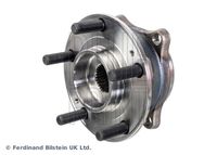 BLUE PRINT ADBP820042 - Juego de cojinete de rueda