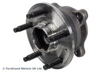 BLUE PRINT ADBP820045 - Juego de cojinete de rueda