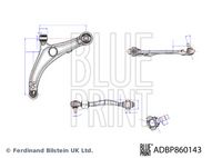 BLUE PRINT ADBP860143 - Barra oscilante, suspensión de ruedas