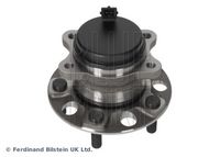 BLUE PRINT ADBP820084 - Juego de cojinete de rueda