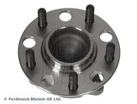 BLUE PRINT ADBP820084 - Juego de cojinete de rueda