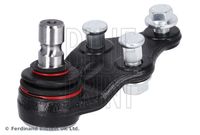 BLUE PRINT ADBP860002 - Rótula de suspensión/carga