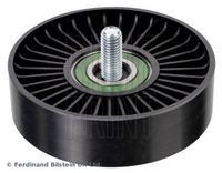 BLUE PRINT ADBP960007 - Polea inversión/guía, correa poli V