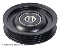 BLUE PRINT ADBP960009 - Polea inversión/guía, correa poli V