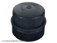 BLUE PRINT ADBP990027 - Cubierta, caja filtro de aceite - Blue Print Solution