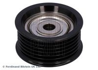 BLUE PRINT ADBP960112 - Polea inversión/guía, correa poli V