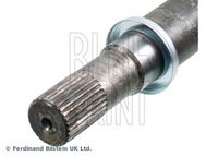 BLUE PRINT ADBP890017 - Árbol de transmisión