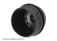 BLUE PRINT ADBP990046 - Cubierta, caja filtro de aceite