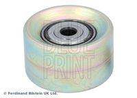 BLUE PRINT ADBP960058 - Polea inversión/guía, correa poli V