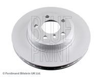BLUE PRINT ADB114345 - Disco de freno