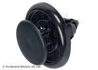 BLUE PRINT ADBP970031 - Gancho de sujeción, revest. de bajos del vehículo