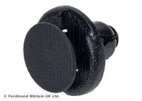 BLUE PRINT ADBP970032 - Gancho de sujeción, revest. de bajos del vehículo