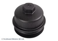BLUE PRINT ADBP990010 - Cubierta, caja filtro de aceite - Blue Print Solution