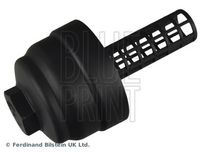 BLUE PRINT ADBP990018 - Cubierta, caja filtro de aceite