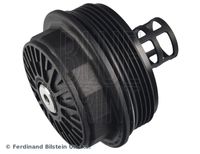 BLUE PRINT ADBP990031 - Cubierta, caja filtro de aceite - Blue Print Solution